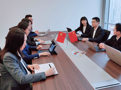 上海行政纠纷律师